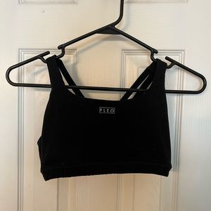 Fleo isla sports bra